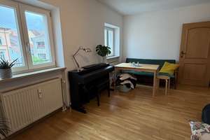 Altstadtwohnung nahe dem Arnulfsplatz – Die vollständige Adresse der Immobilie erhältst du vom Anbieter., 93047 Innenstadt, Regensburg – Vorschaubild 3