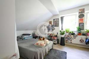 "Kapitalanlage über den Dächern von Brackel!" -
Vermietete Dachgeschosswohnung mit Tageslichtbad – Die vollständige Adresse der Immobilie erhältst du vom Anbieter., 44309 Brackel (Ortsteil), Dortmund – Vorschaubild 9