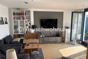 Tauschwohnung: Tausche 75m2 1062 warm gegen 75 m2 3 Zimmer bis 1350 – Münstereifeler Str 39, 50937 Sülz, Köln – Vorschaubild 2