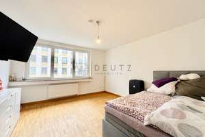 Helle 3 - Zimmer Wohnung mit hochwertiger Einbauküche! – Die vollständige Adresse der Immobilie erhältst du vom Anbieter., 52064 Marschiertor, Aachen – Vorschaubild 8