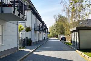 3 Zimmer, ruhig im Grünen - ab Mai 2026 – Malchower Str. 26, 13089 Heinersdorf, Berlin – Vorschaubild 18