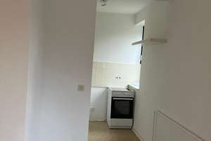 1-Zimmer-Wohnung für Studierende / Schüler / Auszubildende – Wörthstraße 51, 24116 Schreventeich, Kiel – Vorschaubild 3