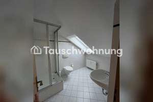 Tauschwohnung: Großzügige 3,5-Zimmer-Flat in Dresden-Neustadt – Die vollständige Adresse der Immobilie erhältst du vom Anbieter., 1097 Äußere Neustadt, Dresden – Vorschaubild 5