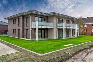 Modernes Mehrfamilienhaus in KFW 40 QNG  – Die vollständige Adresse der Immobilie erhältst du vom Anbieter., 26316 Varel – Vorschaubild 5