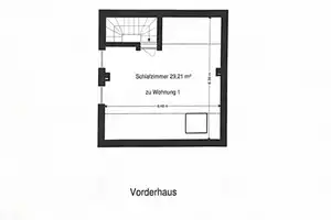 Gepflegtes Einfamilienhaus mit idyllischem Garten und Stellplatz – Ahrweiler (Kreis) – Vorschaubild 36