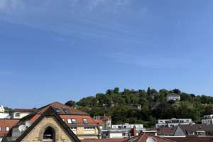 Helle neu renovierte Dachgeschosswohnung  – Böblinger Straße 41, 70199 Heslach, Stuttgart – Vorschaubild 8