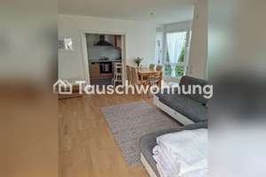 Tauschwohnung: 3-Zimmer-Garten-Wohnung in München-Hadern gegen Haus – Die vollständige Adresse der Immobilie erhältst du vom Anbieter., 81377 Großhadern, München – Vorschaubild 4