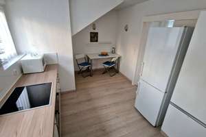 Helle 2-Zimmer-Wohnung mit 2 Balkonen in Vaterstetten – vollmöbliert, nahe S-Bahn Baldham – Franz-Lehar-Straße 29, 85591 Vaterstetten – Vorschaubild 8