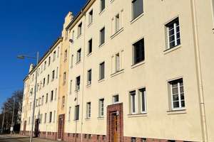 *** Charmantes Wohnen im Leipziger Süden *** WE 11 - ZEIT FÜR MEHR – Bornaische Straße 139, 4275 Dölitz-Dösen, Leipzig – Vorschaubild 9