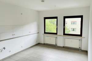 Schöne 3-Zimmer-Wohnung mit großzügiger Küche – Sperberstr. 47, 90461 Hummelstein, Nürnberg – Vorschaubild 2