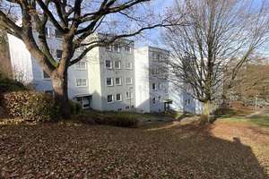 2-Zimmer-Wohnung in Iserlohn Hombruch sucht Nachmieter zum 01.09.2026!