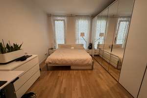Exklusive 4-Zimmer-Residenz im renommierten The Garden Living‘ Berlin-Mitte – Die vollständige Adresse der Immobilie erhältst du vom Anbieter., 10115 Mitte (Ortsteil), Berlin – Vorschaubild 5