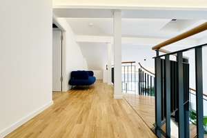 ENGBERS ESTATE ! Design- Penthouse (teilmöbliert) mit Dachbalkon an der Eigelsteintorburg – Die vollständige Adresse der Immobilie erhältst du vom Anbieter., 50668 Altstadt/Nord, Köln – Vorschaubild 11
