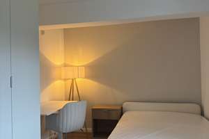 Attraktive Kapitalanlage – Renovierte 4-Zimmer-Wohnung, voll möbliert, Bruttorendite von 5,5 % – Die vollständige Adresse der Immobilie erhältst du vom Anbieter., 48147 Rumphorst, Münster – Vorschaubild 3