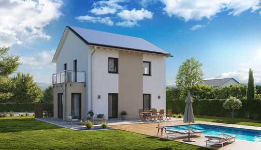 Bild von Home 2 - Nachhaltig, innovativ und wertbeständig ! Home 2