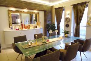 Unternehmer-Villa: 250 m²-Bungalow mit mondänem Flair und großer Sonnenterrasse – Die vollständige Adresse der Immobilie erhältst du vom Anbieter., 24568 Kaltenkirchen – Vorschaubild 9
