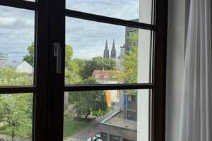 Helle, wunderschöne 2-Zimmer-Wohnung mit geh. Innenausstattung mit Balkon – Helenenstrasse 17, 50667 Köln – Vorschaubild 6