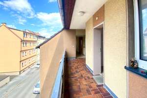 🏡 WBS erforderlich – 2,5-Zimmer-Dachgeschosswohnung mit 🌿 zwei Balkonen & 🍴 EBK – Schulte-Hordelhoff-Str. 10-12, 44866 Günnigfeld, Bochum – Vorschaubild 14
