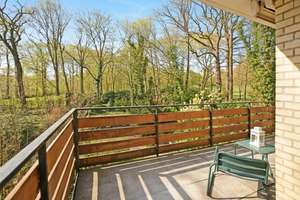 Sonniges  Penthouse mitten in Blankenese mit grosser Terrasse und Blick in den Goßlers Park – Die vollständige Adresse der Immobilie erhältst du vom Anbieter., 22587 Blankenese, Hamburg – Vorschaubild 15