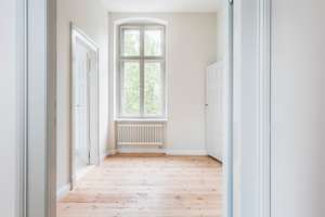 Zentral gelegene Beletage mit 4 Zimmern – Die vollständige Adresse der Immobilie erhältst du vom Anbieter., 14467 Nördliche Innenstadt, Potsdam – Vorschaubild 4