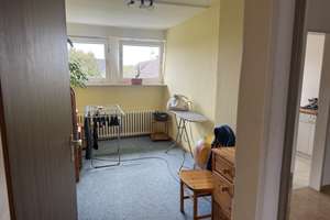3-Zimmer-Wohnung mit Stellplatz, großer Dachterrasse und viel Potenzial – Vennheideweg 55, 48165 Berg Fidel, Münster – Vorschaubild 6