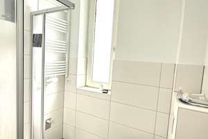 Frisch sanierte 2-Zimemr Wohnung mit Balkon! – Alsenstraße 8, 52068 Panneschopp, Aachen – Vorschaubild 6