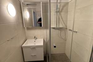 Exklusive, vollständig renovierte 4-Zimmer-Wohnung mitten in der Innenstadt von Aachen – Großkölnstraße 60, 52062 Markt, Aachen – Vorschaubild 3