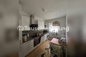 Tauschwohnung: Tausche 2,5 Zimmer in Winterhude gegen größere in Umgebung – Die vollständige Adresse der Immobilie erhältst du vom Anbieter., 22303 Winterhude, Hamburg – Vorschaubild 4
