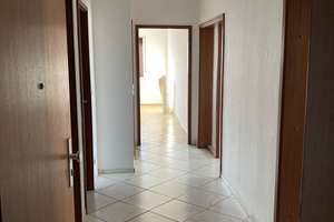 Helle 2,5-Zimmer Wohnung in Karlsruhe-Neureut