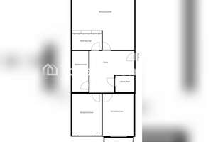 Tauschwohnung: Helle 3-Zimmerwohnung direkt am Neuen Garten – Die vollständige Adresse der Immobilie erhältst du vom Anbieter., 14467 Nördliche Innenstadt, Potsdam – Vorschaubild 12