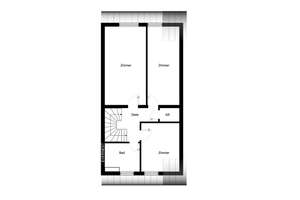 Doppelhaushälfte im Neuköllner Blumenviertel – Die vollständige Adresse der Immobilie erhältst du vom Anbieter., 12357 Rudow, Berlin – Vorschaubild 20