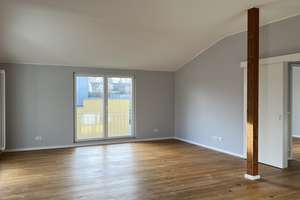 Elegante 3-Zimmer-Endetagenwohnung – kernsaniert & lichtstark in beliebter Lage – Die vollständige Adresse der Immobilie erhältst du vom Anbieter., 22587 Blankenese, Hamburg – Vorschaubild 5