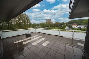 Über den Dächern von Langendreer! Gepflegte 3-Zimmer Wohnung mit großer Dachterrasse und Garage! – Die vollständige Adresse der Immobilie erhältst du vom Anbieter., 44892 Langendreer, Bochum – Vorschaubild 18
