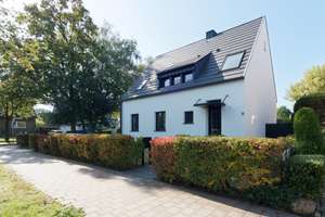 Ready to live! ...Kernsaniertes EFH auf der Sentruper Höhe – Die vollständige Adresse der Immobilie erhältst du vom Anbieter., 48149 Sentrup, Münster – Vorschaubild 5