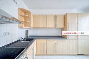 IMMOBERLIN.DE - Top-Trendlage: Helle Wohnung mit ruhiger Loggia nahe Hackescher Markt – Berlin – Vorschaubild 4