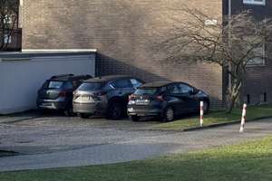 Verkauft!!! Weshalb immer höhere Miete zahlen? Jetzt Eigentum schaffen! – Biegerfelder Weg 39, 47259 Huckingen, Duisburg – Vorschaubild 20
