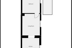 Schöne ruhige Wohnung mit GARTEN und Terrasse, ERSTBEZUG – Adalbertsteinweg 205, 52066 Adalbertsteinweg, Aachen – Vorschaubild 17