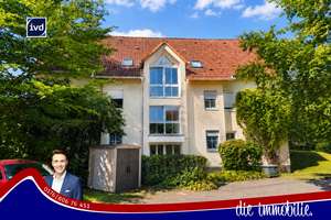 ***Selbstnutzer aufgepasst: Erdgeschosswohnung mit Terrasse und PKW-Stellplatz in Ottersleben***