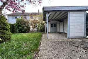 Dein neues Zuhause: Charmante Doppelhaushälfte mit Garten – sofort frei! – Die vollständige Adresse der Immobilie erhältst du vom Anbieter., 89597 Munderkingen – Vorschaubild 4