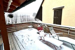Modernisiertes Mehrfamilienhaus mit Nebengebäuden in idyllischer Lage mit 4,3 h großem Anwesen – Hetzendorf 3, 91282 Betzenstein – Vorschaubild 30