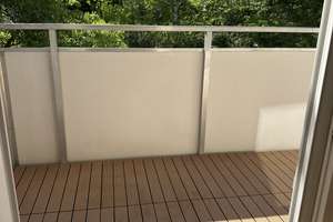 Wunderschöne 1-Zi-Wohnung mit hochwertiger Ausstattung und sonnigem Balkon in München-Laim – Hörkherstraße 18, 80686 St. Ulrich, München – Vorschaubild 5