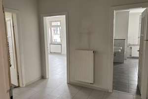 2 Zimmer Wohnung in zentraler Lage