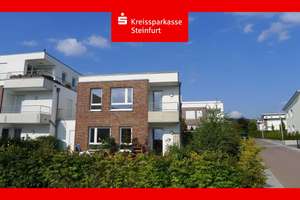 Attraktive Gempt-Wohnung im Stadtzentrum