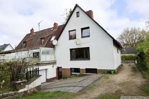 1-Zimmerwohnung im Souterrain nahe des Volksparks - zum 01.07.2026! – Farnhornweg 53, 22547 Lurup, Hamburg – Vorschaubild 8