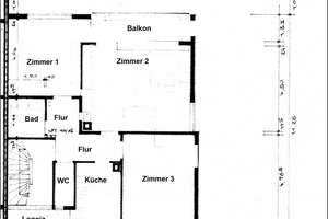 Vielseitiges Mehrfamilienhaus in Top-Lage von Stuttgart-Büsnau! Sofort bezugsfrei & provisionsfrei! – Die vollständige Adresse der Immobilie erhältst du vom Anbieter., 70569 Büsnau, Stuttgart – Vorschaubild 37