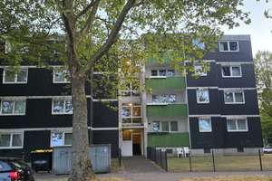 Alltagstaugliche 3-Zimmer-Wohnung im Erdgeschoss in Köln – Die vollständige Adresse der Immobilie erhältst du vom Anbieter., 50765 Chorweiler (Ortsteil), Köln – Vorschaubild 3
