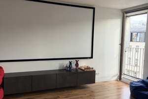 Wohnen mit Charakter: Großzügige 5-Zimmer-Wohnung in Prenzlauer Berg – Die vollständige Adresse der Immobilie erhältst du vom Anbieter., 10435 Prenzlauer Berg, Berlin – Vorschaubild 1