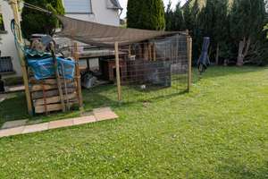 Einfamilienhaus 5 ZKB mit Garten und Doppelgarage in Ortsrandlage von Heistenbach – Die vollständige Adresse der Immobilie erhältst du vom Anbieter., 65558 Heistenbach – Vorschaubild 5