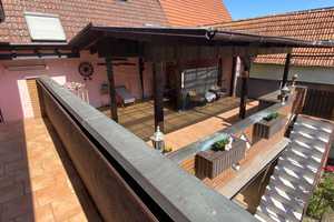 Charmantes Zweifamilienhaus mit viel Potenzial  – Germersheim (Kreis) – Vorschaubild 14