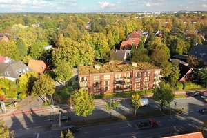 Exklusives Wohnensemble in begehrter Lage von Niendorf! – Bindfeldweg 2, 22459 Niendorf, Hamburg – Vorschaubild 1